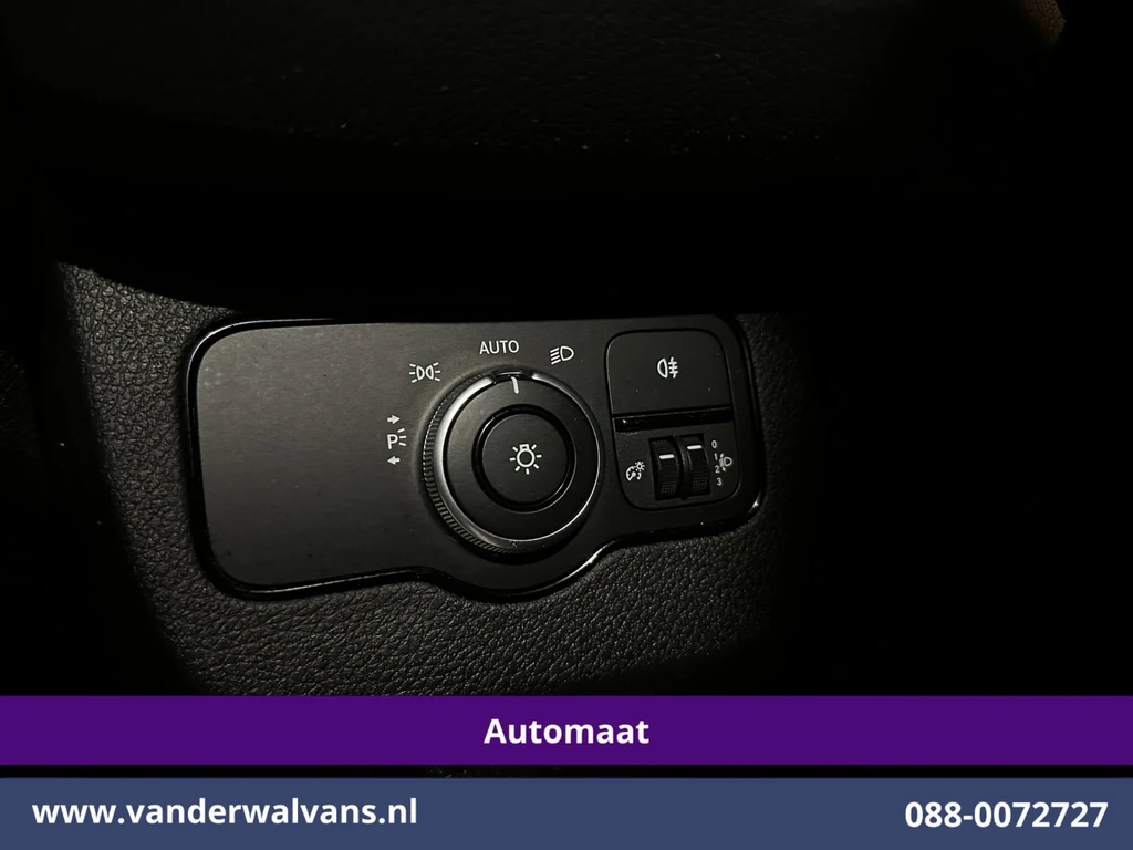 Mercedes-Benz Sprinter – foto 20