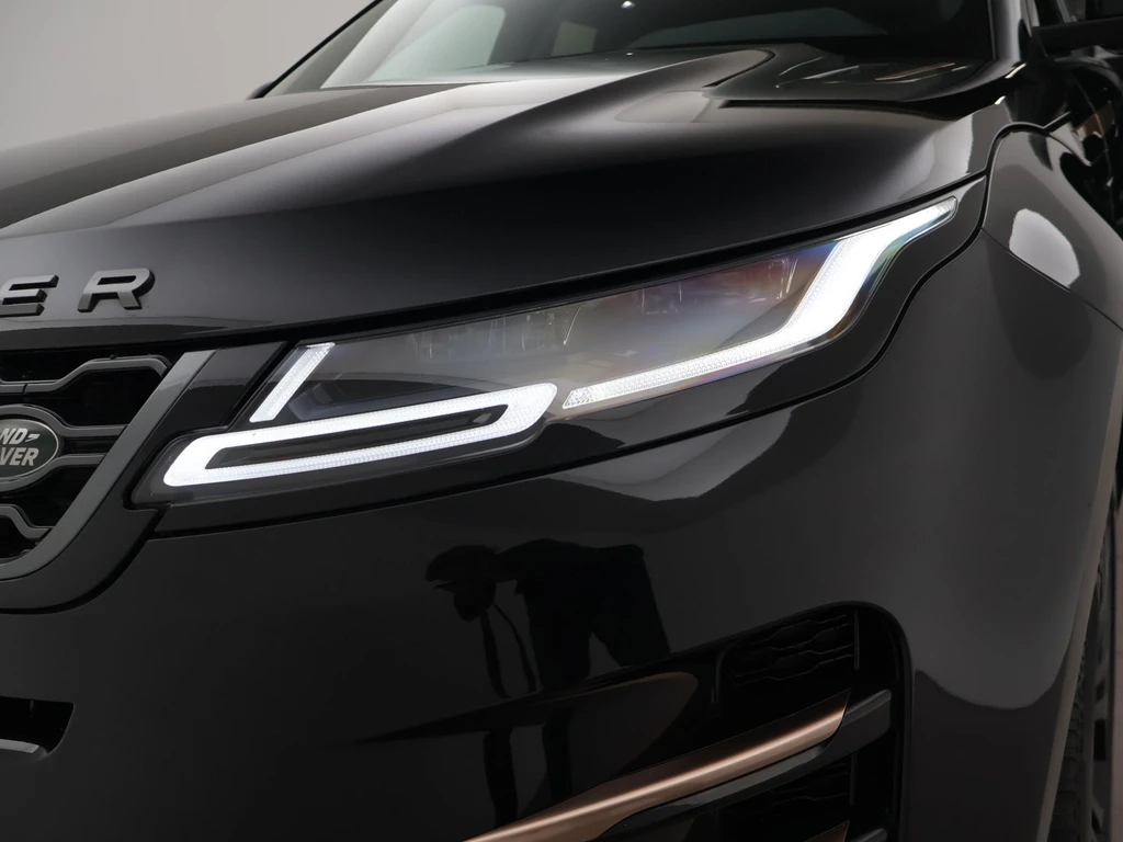 Land Rover Range Rover Evoque – foto 19