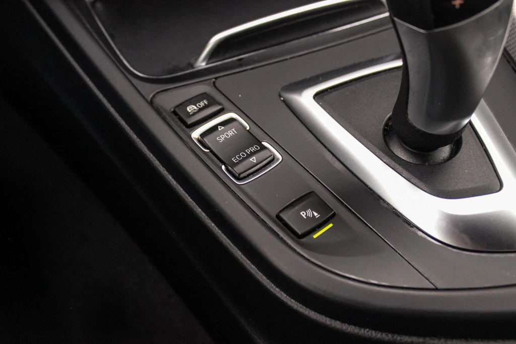 BMW 3 Serie – foto 35