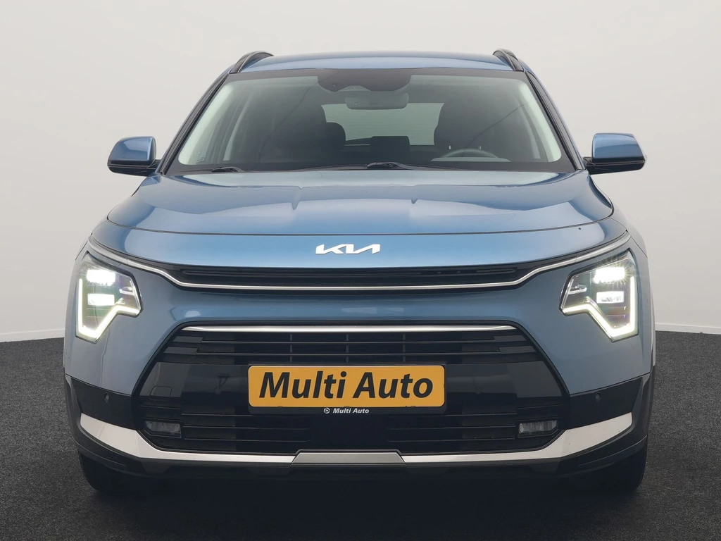 Kia Niro – foto 11