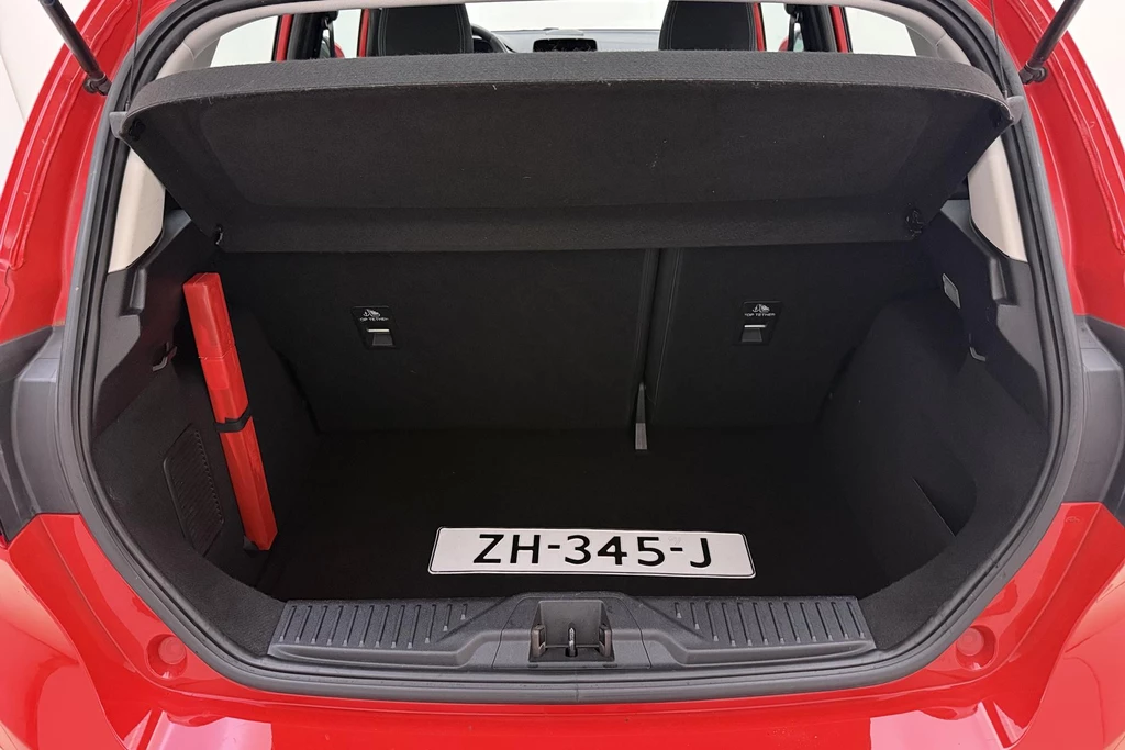Ford Fiesta – foto 10