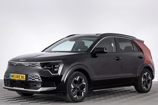 Kia Niro EV – thumbnail 1