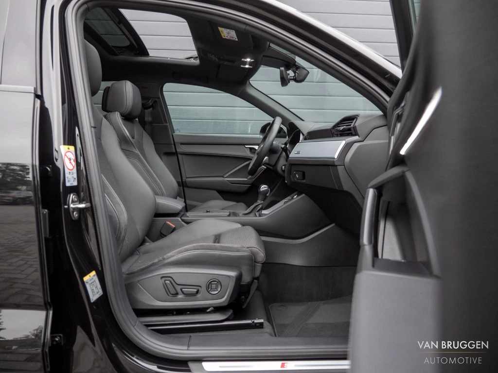 Audi Q3 – foto 23
