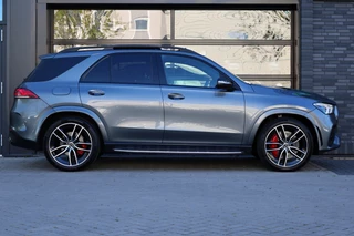 Mercedes-Benz GLE – thumbnail 11