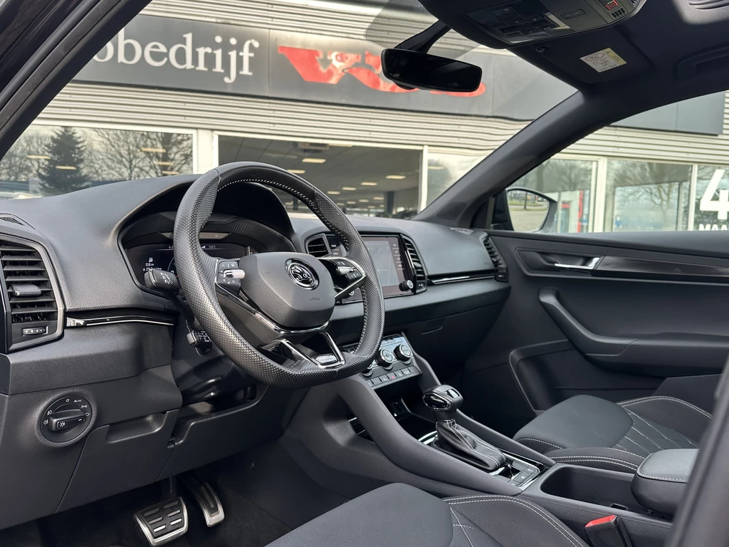 Škoda Karoq – foto 6