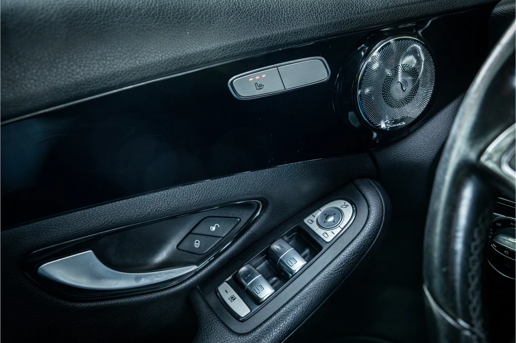 Mercedes-Benz C-Klasse – foto 23