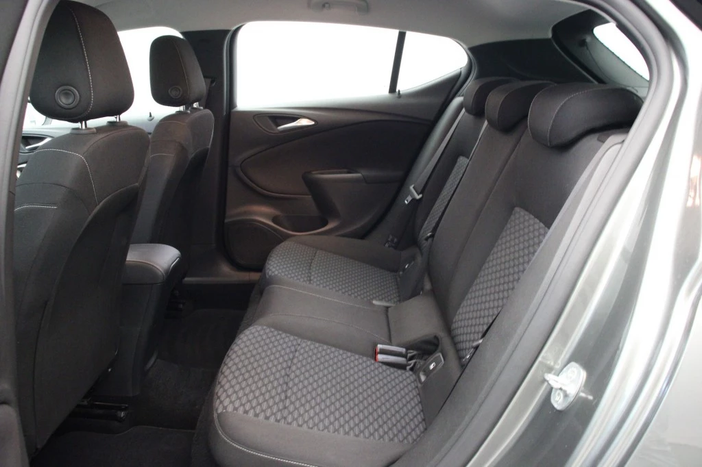 Opel Astra – foto 15