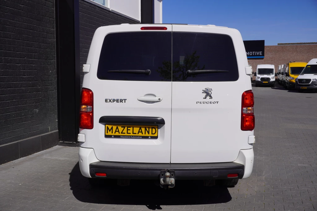 Peugeot Expert – foto 2