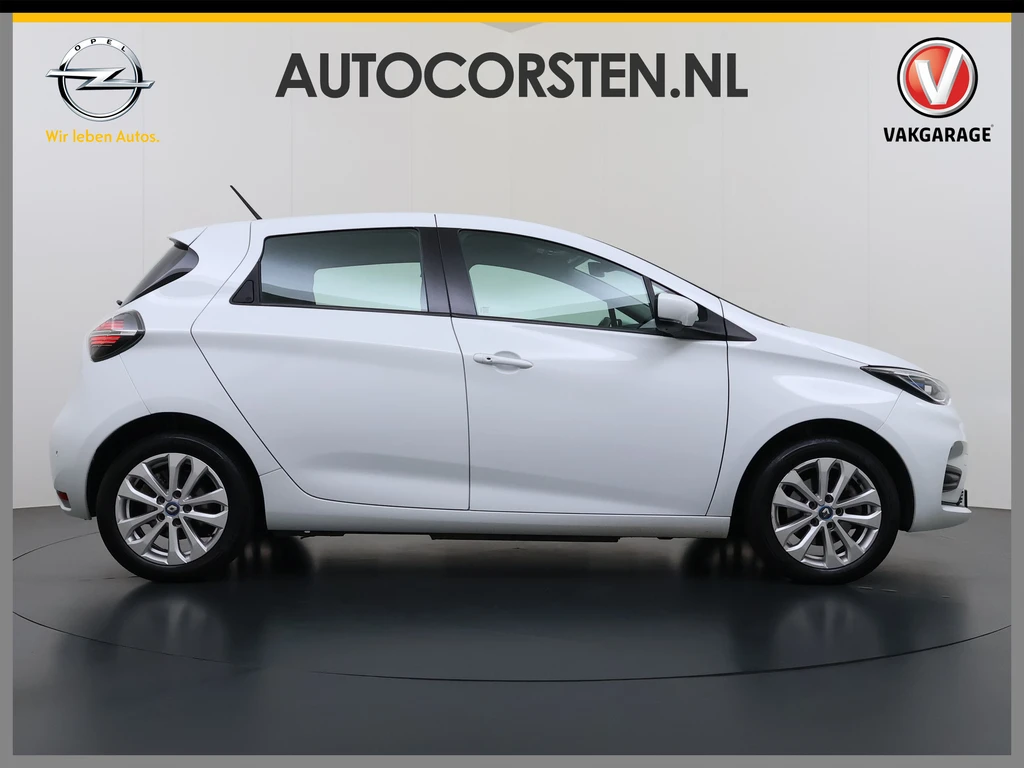 Renault ZOE – foto 6
