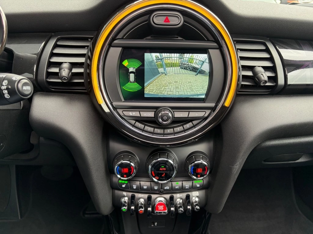 MINI Cooper S – foto 9