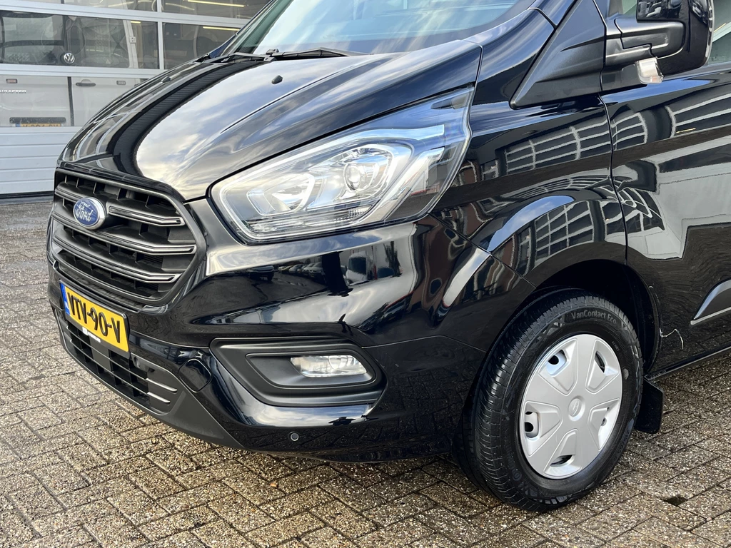 Ford Transit Custom – foto 2