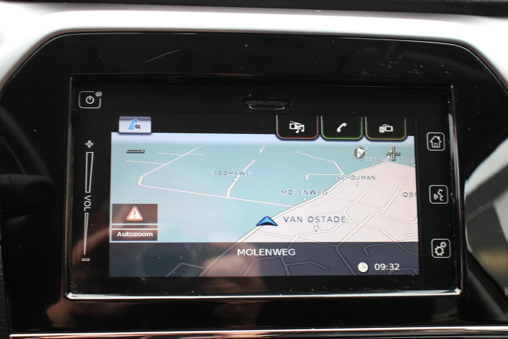 Suzuki Vitara – foto 18