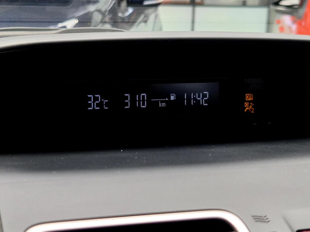 Subaru XV – foto 29