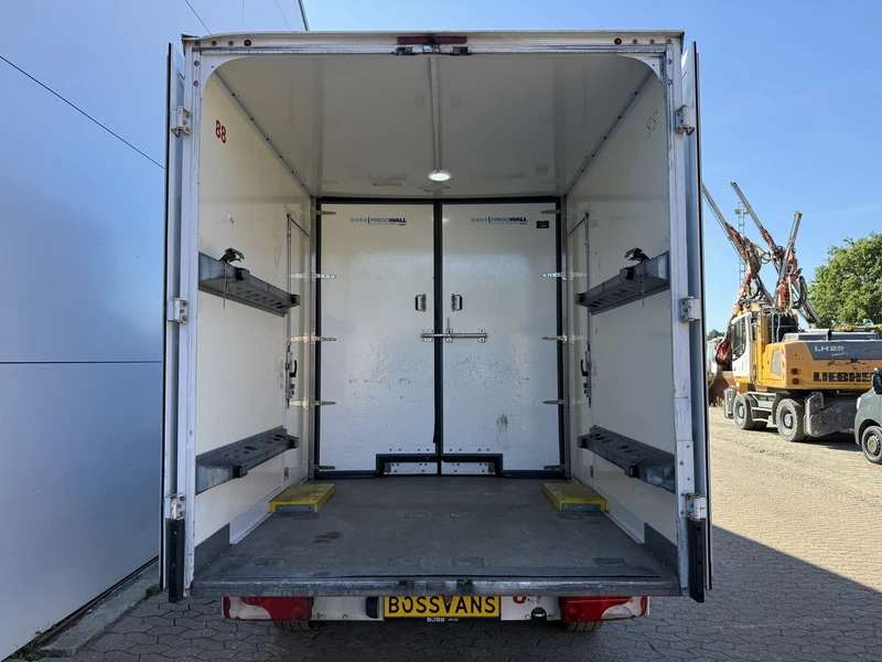 Mercedes-Benz Sprinter – foto 11