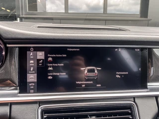 Porsche Panamera – thumbnail 57
