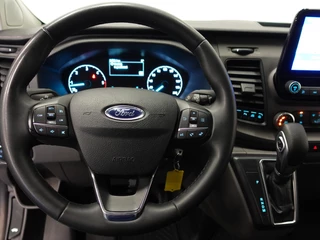 Ford Transit Custom – thumbnail 21