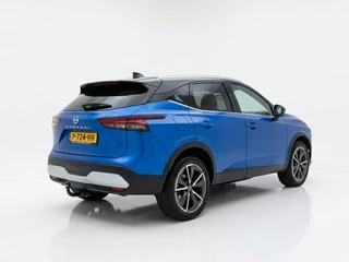 Nissan QASHQAI – thumbnail 2