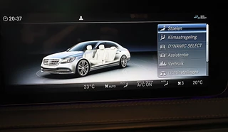 Mercedes-Benz S-Klasse – thumbnail 38