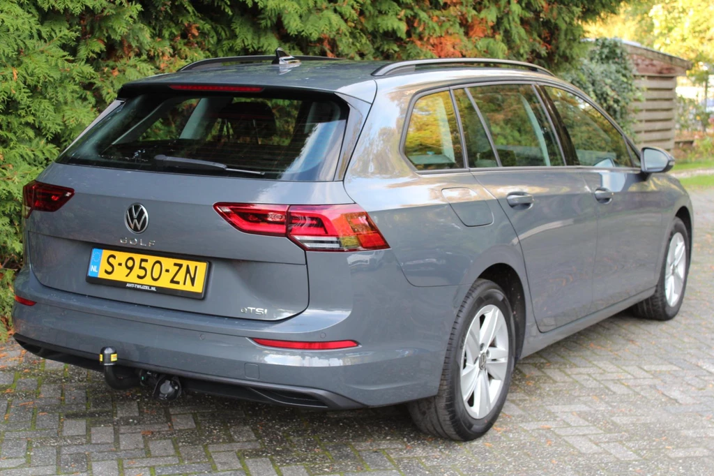 Volkswagen Golf – foto 6