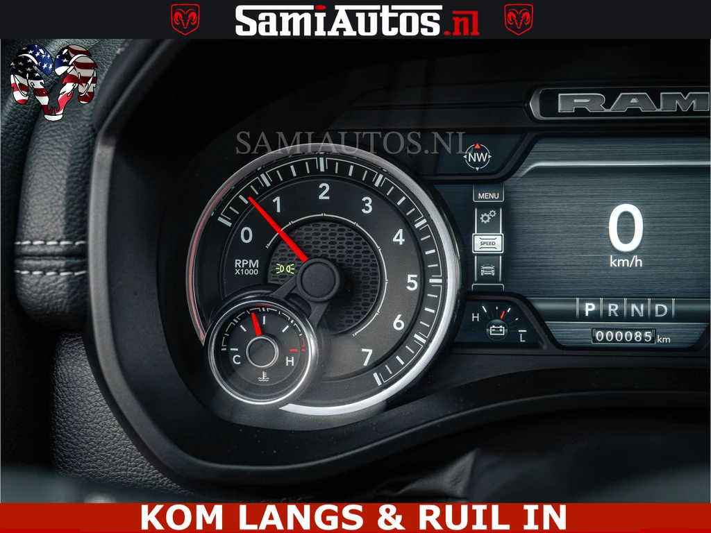 Dodge Ram Pick-Up – foto 48