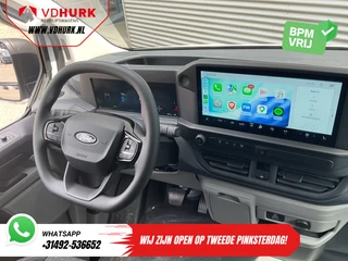 Ford E-Transit Custom – thumbnail 12