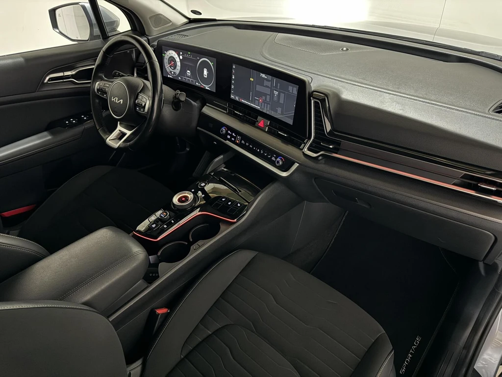 Kia Sportage – foto 25