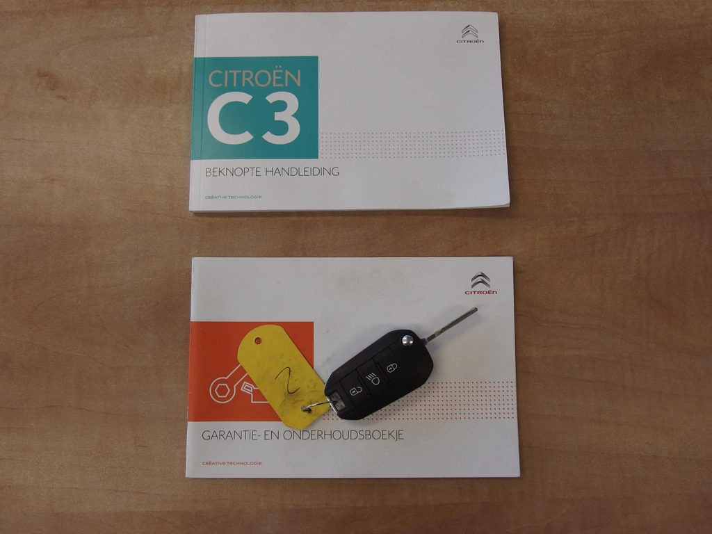 Citroën C3 – foto 29