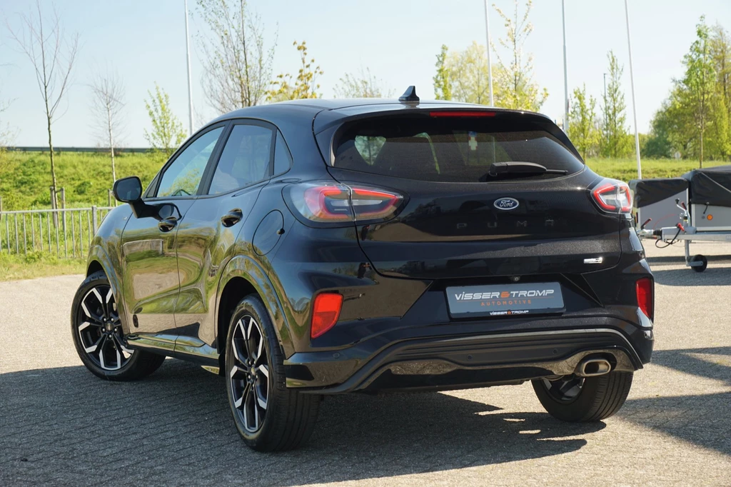 Ford Puma – foto 3