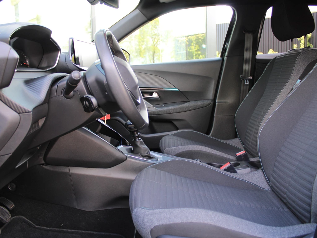 Peugeot 2008 – foto 13