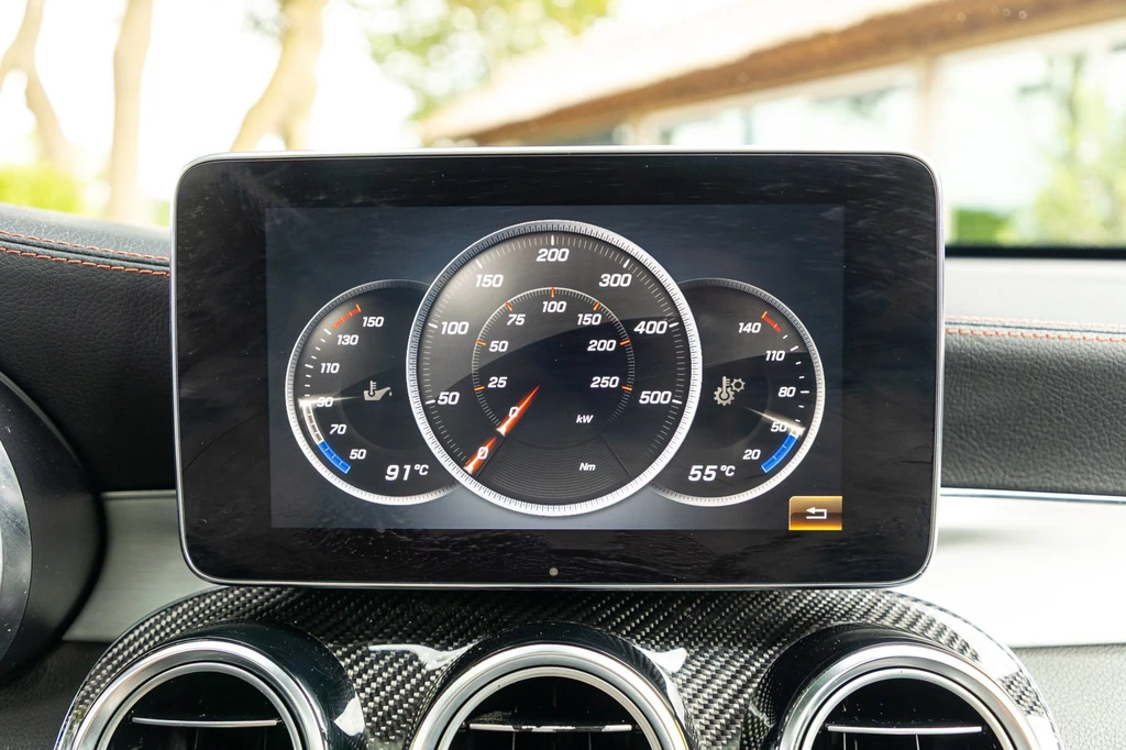 Mercedes-Benz GLC – foto 97