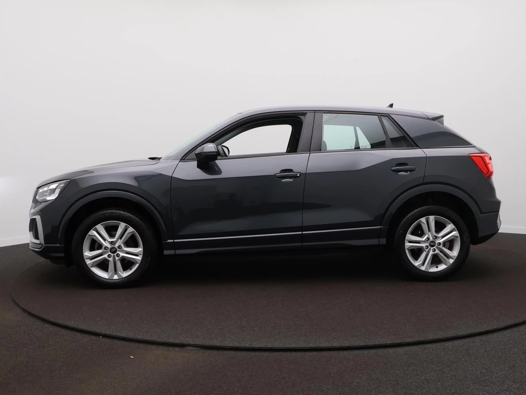 Audi Q2 – foto 3