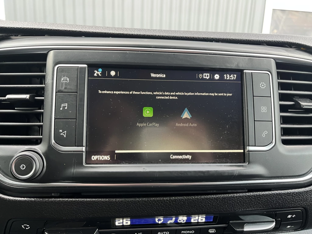 Opel Vivaro – foto 35