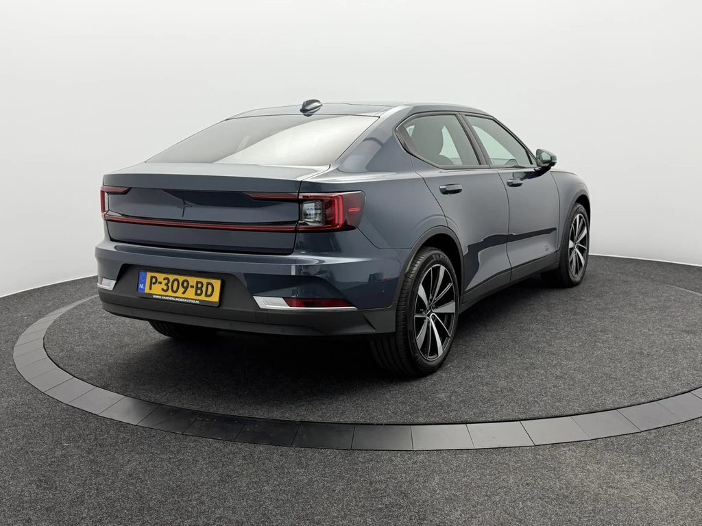 Polestar 2 – foto 6
