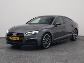 Audi A5 – thumbnail 1