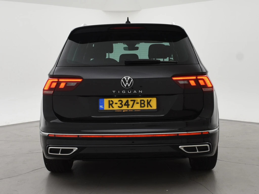 Volkswagen Tiguan – foto 3