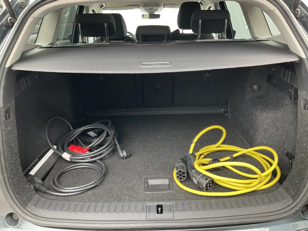 Škoda Enyaq iV – foto 21
