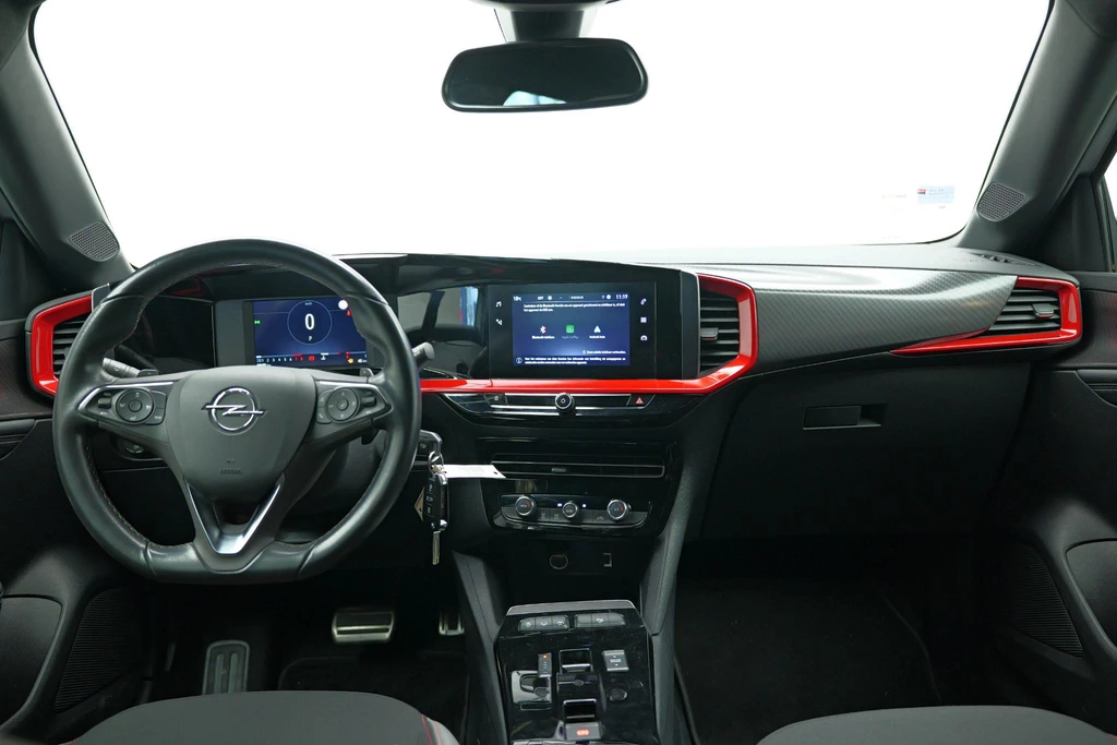 Opel Mokka – foto 13