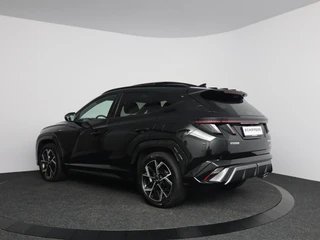 Hyundai Tucson – thumbnail 4