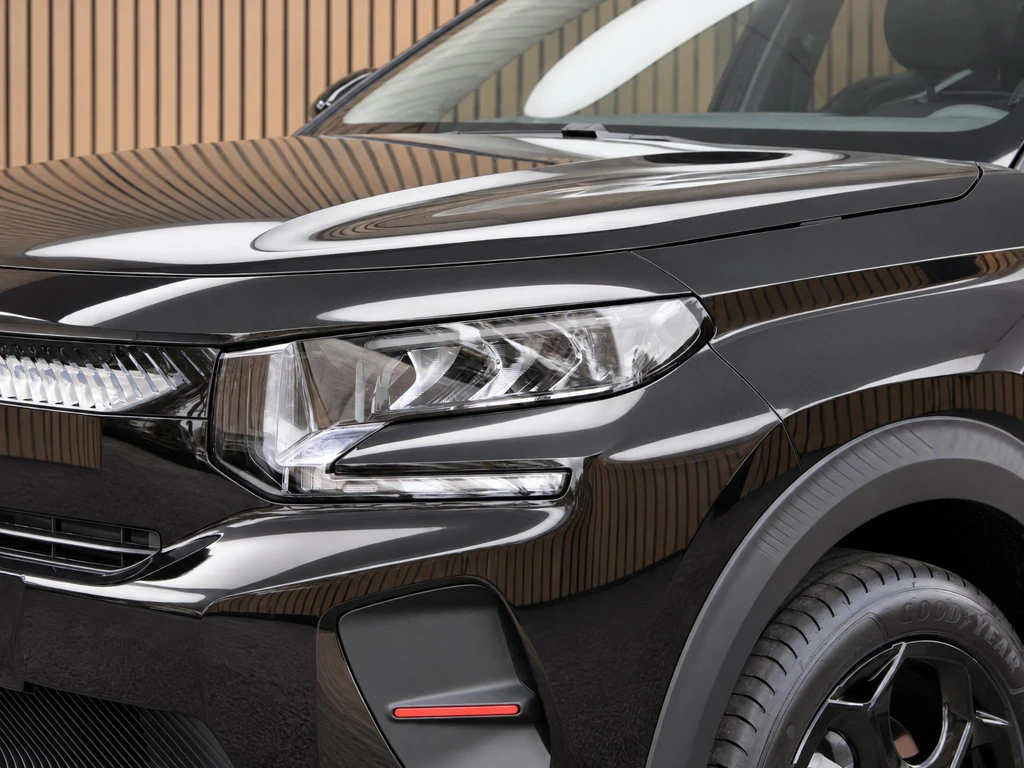 Citroën C3 – foto 12