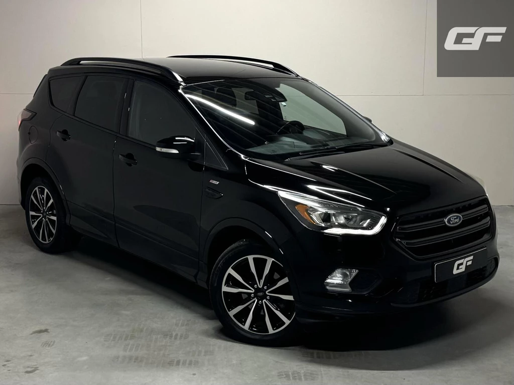 Ford Kuga – foto 17
