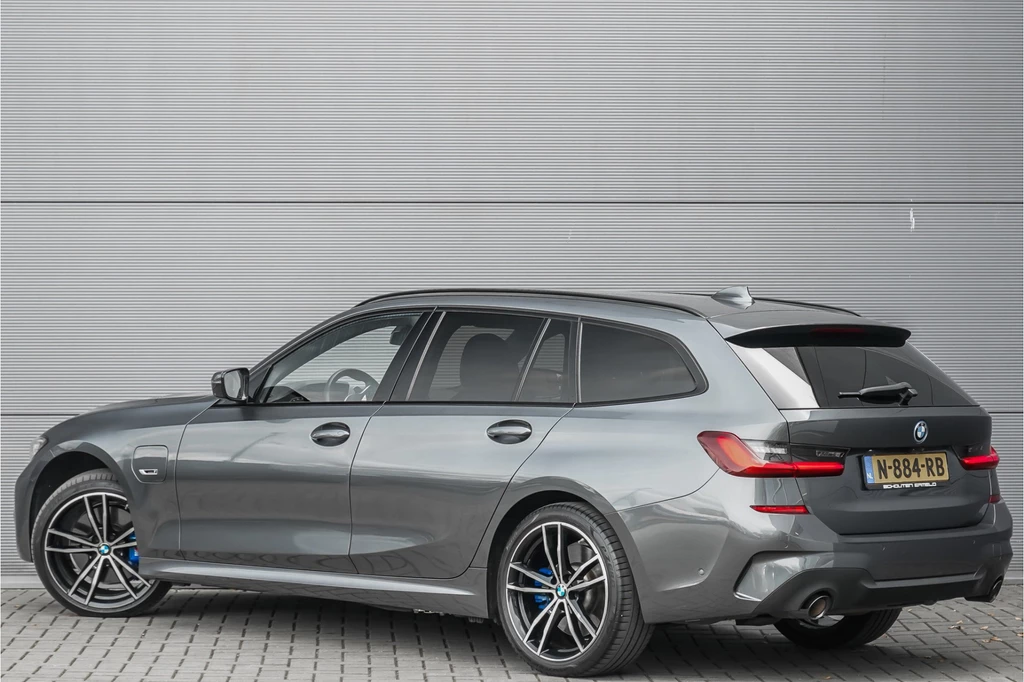 BMW 3 Serie – foto 4