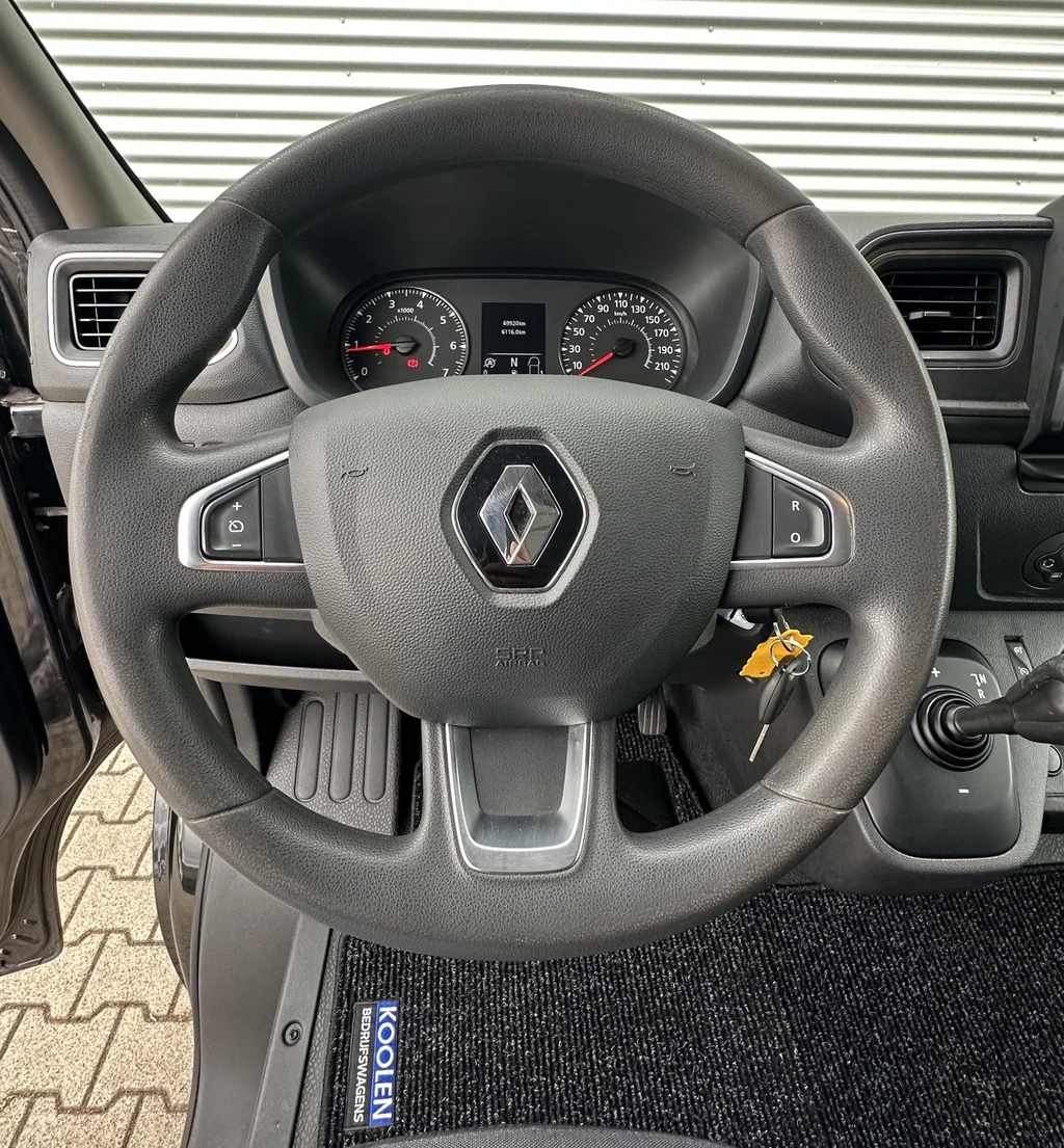 Renault Master – foto 16