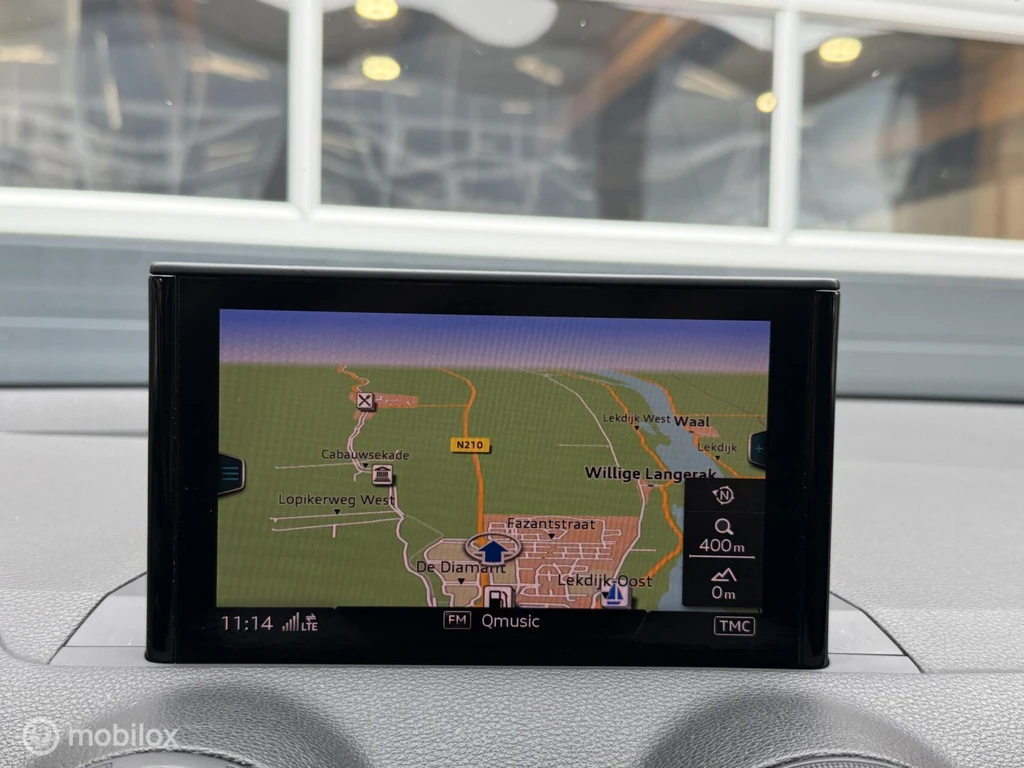 Audi Q2 – foto 20