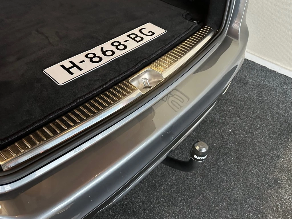 Mercedes-Benz C-Klasse – foto 47