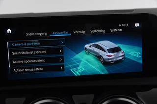 Mercedes-Benz CLA – thumbnail 22