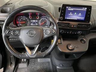 Opel Combo – thumbnail 14