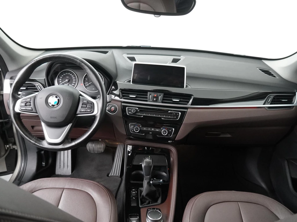 BMW X1 – foto 14