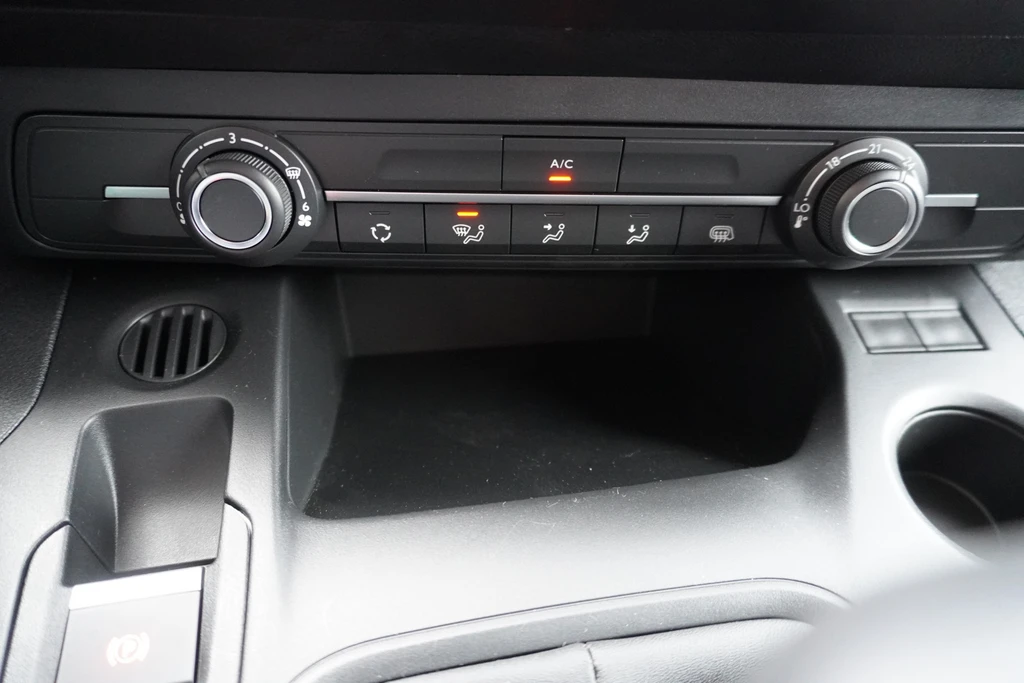 Citroën Berlingo – foto 21