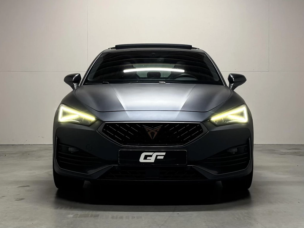 CUPRA Leon – foto 20