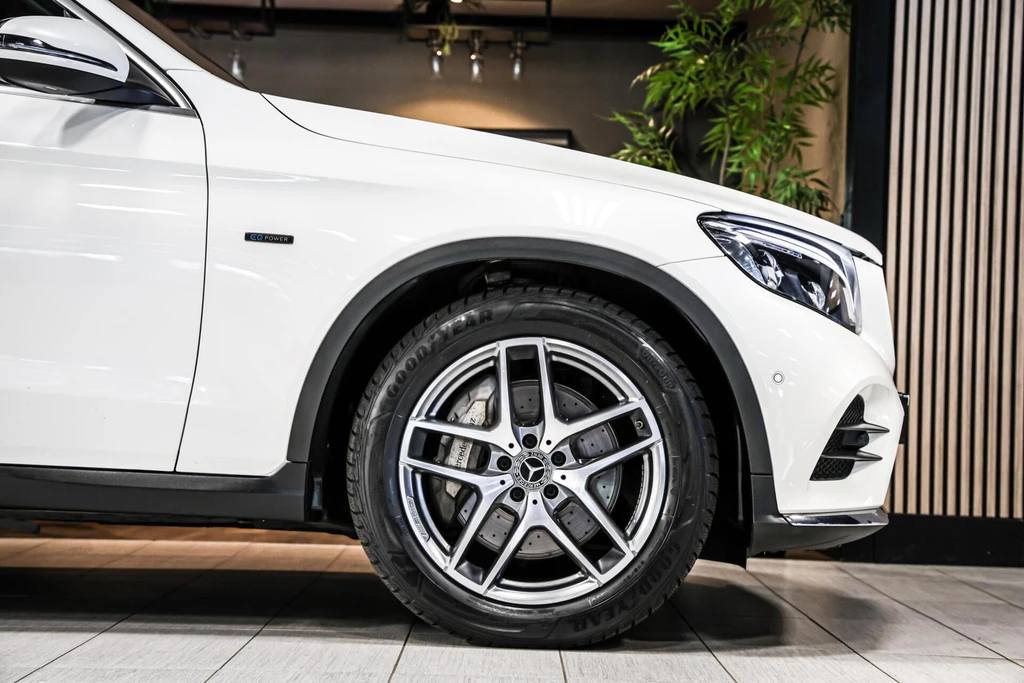 Mercedes-Benz GLC – foto 18